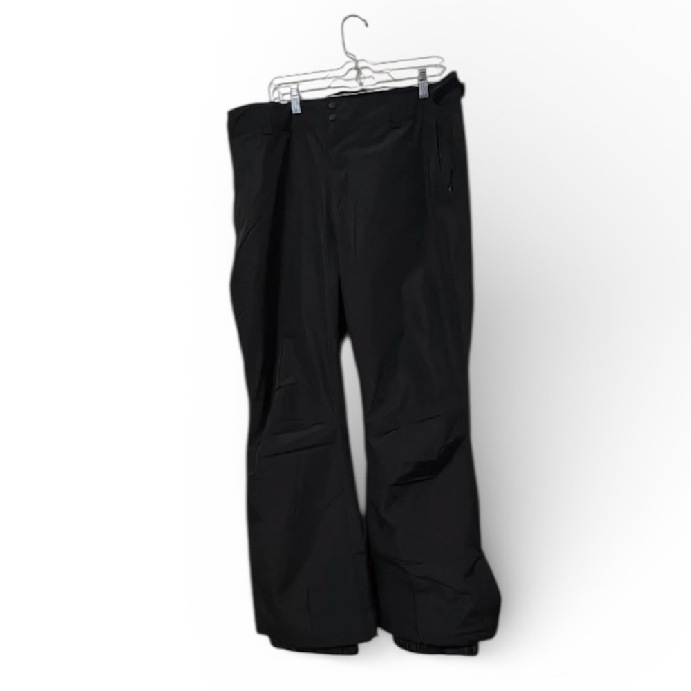NWOT Black Roxy Snowpants L / 12-14